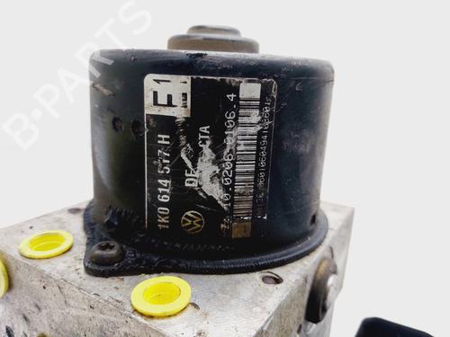 ABS pump AUDI A3 Sportback (8PA)  | BP19259250M43 