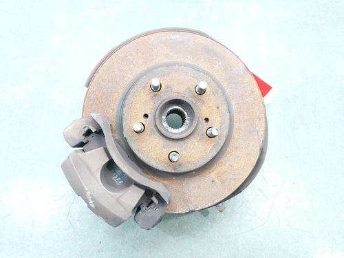 Left front steering knuckle TOYOTA PRIUS (_W3_) 1.8 Hybrid (ZVW3_) | BP24597441M25