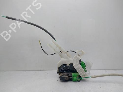 Used Rear left lock HYUNDAI i40 I (VF) 1.7 CRDi (116 hp) 12413471