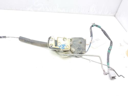 Used Front left lock ROVER 400 II (RT) 420 Di (105 hp) 12420851