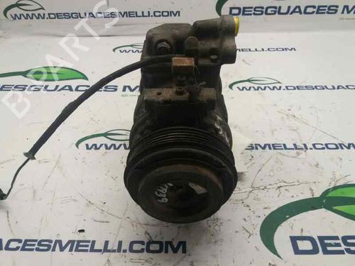 AC compressor IVECO DAILY III Van  | BP2862051M34 