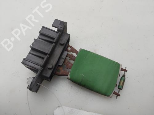 Heater resistor CITROËN BERLINGO MULTISPACE (B9) | BP37177361M108 - Image 3
