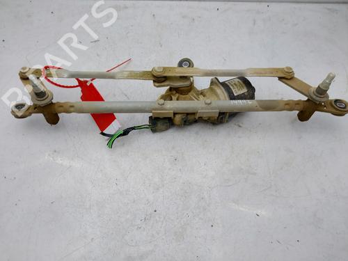 Used Front wiper motor SSANGYONG XLV SUV e-XGi 160 (128 hp) 12398353