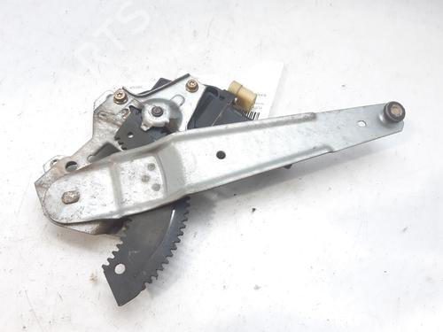 Rear right window mechanism HYUNDAI GETZ (TB) 1.3 i | BP10138948C25 