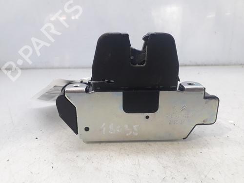 Tailgate lock PEUGEOT 208 II (UB_, UP_, UW_, UJ_)  | BP9682464C101 