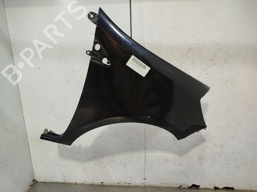 Used Right front fenders RENAULT CLIO III (BR0/1, CR0/1) 1.4 16V (98 hp) 28729291