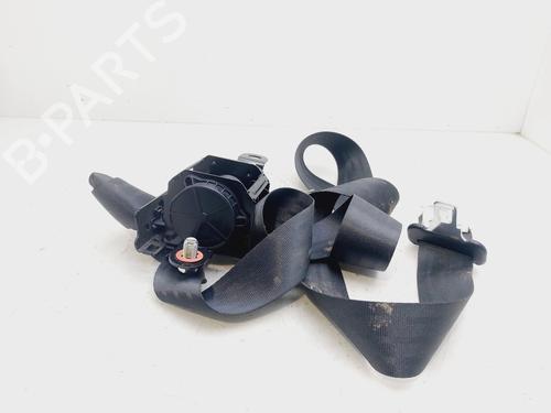 Rear center seatbelt KIA SPORTAGE III (SL)  | BP26447361I27 