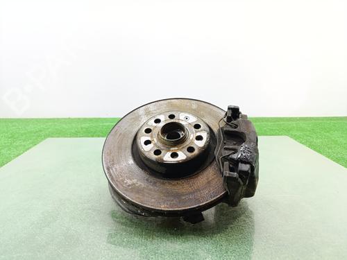 Fusée avant droite VW TIGUAN (5N_) [2007-2018]  30511132