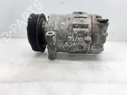 AC Kompressor VW GOLF VI Convertible (517) 2.0 TDI (140 hp) 10240665