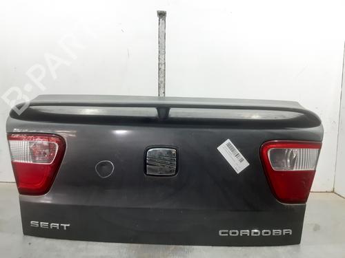 Tailgate SEAT CORDOBA (6K1, 6K2) 1.4 i | BP11027777C6 