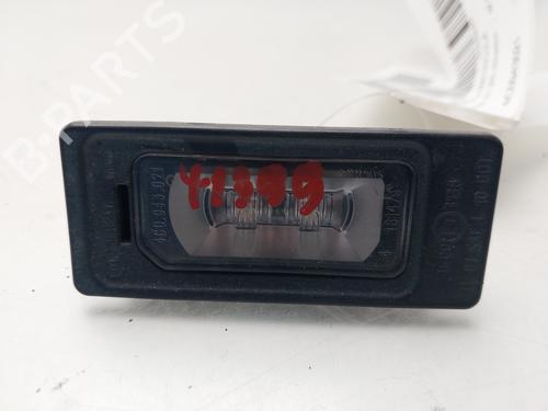 licence-plate-light-audi-a1-8x1-8xk-2010-2011-2012-2013-2014-2015-2016-2017-2018-2019-34164259 main image