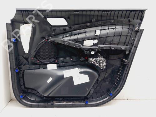 Front left panel OPEL CROSSLAND X / CROSSLAND (P17, P2QO)  | BP29714238C58 