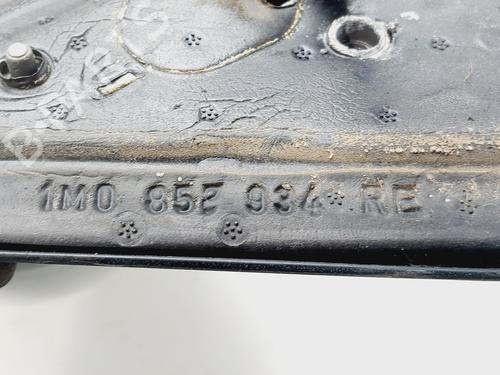 Right mirror SEAT LEON (1M1) | BP30974480C27