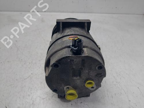 AC compressor RENAULT LAGUNA II (BG0/1_)  | BP31093682M34  - Image 6