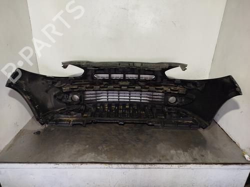 Front bumper RENAULT FLUENCE (L3_) 1.5 dCi (L30D, L30L, L306, L33F, L33L, L33M, L33V, L33W) | BP32509363C7 - Image 5