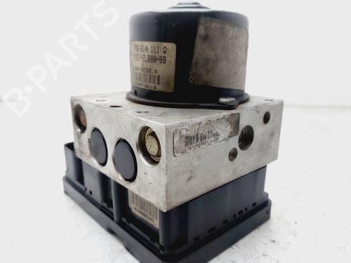ABS pump SEAT ALHAMBRA (7V8, 7V9) 1.9 TDI | BP28355027M43 