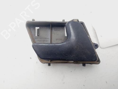 Used Front right interior door handle SEAT IBIZA II (6K1) 1.9 TDI (90 hp) 29242363
