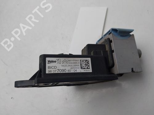 Electronic module CITROËN C4 Grand Picasso II (DA_, DE_) 1.2 THP 130 | BP36013140M83 - Image 3