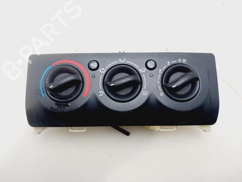 Used Climate control Climate control RENAULT CLIO II (BB_, CB_) 1.5 dCi (B/CB08) (82 hp) 33885214 33885214