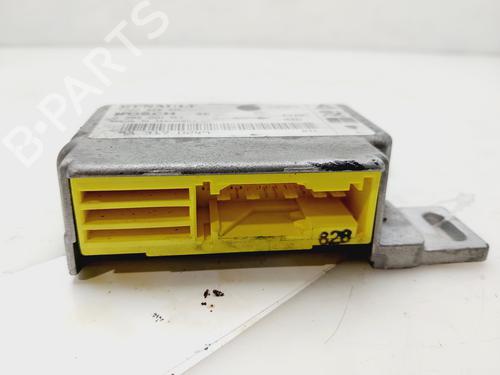 ECU airbags RENAULT CLIO II (BB_, CB_) 1.2 (BB0A, BB0F, BB10, BB1K, BB28, BB2D, BB2H, CB0A,... | BP28540865M53