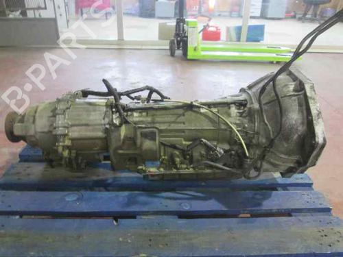 Used Gearbox HYUNDAI TERRACAN (HP) [2001-2008]  2880509