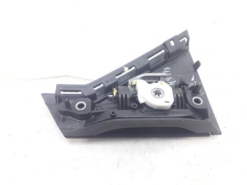 Rear left exterior door handle RENAULT CLIO V (B7_)  | BP10362123C130 