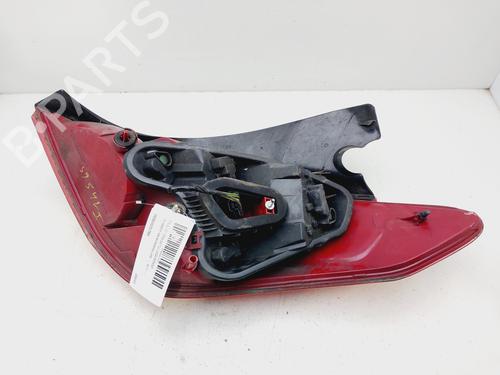 Left taillight PEUGEOT 308 I (4A_, 4C_)  | BP29763703C34 