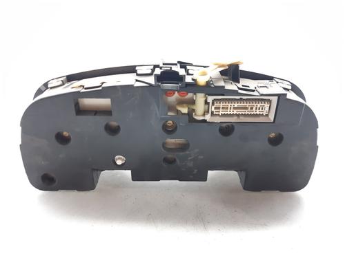 Instrument cluster OPEL ZAFIRA A MPV (T98) 2.0 DTI 16V (F75) | BP7908289C47 