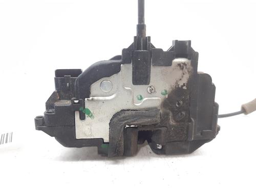 Used Front right lock RENAULT CLIO III Grandtour (KR0/1_) 1.5 dCi (KR0F) (86 hp) 7260485
