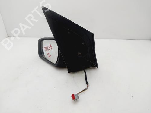 Left mirror FORD FIESTA V (JH_, JD_)  | BP28536975C26