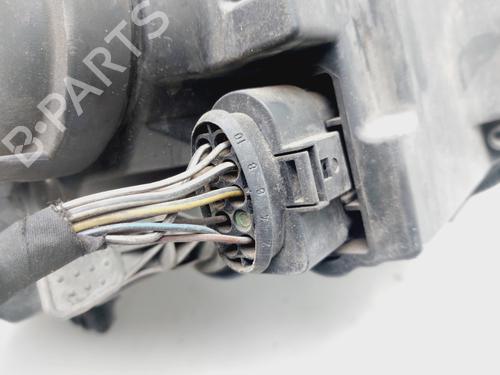 Left headlight VW GOLF V (1K1) | BP31823432C28