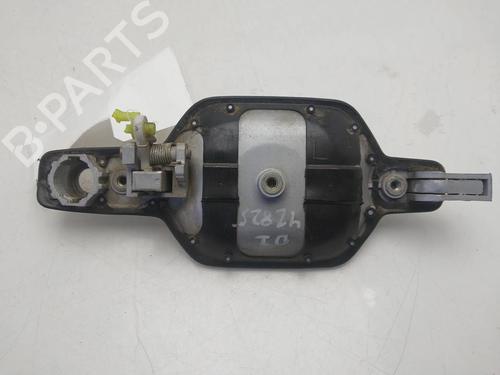 Used Front left exterior door handle Front left exterior door handle 38645601 38645601