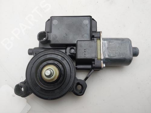 Used Left front window motor Left front window motor VW POLO V (6R1, 6C1) 1.6 TDI (90 hp) 35973487 35973487