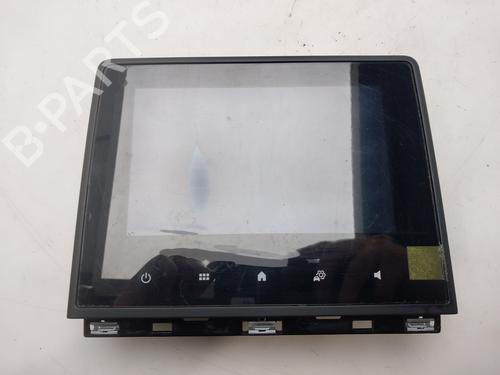 Used Display monitor Display monitor RENAULT CLIO V (B7_) 1.5 Blue dCi 85 (B7AG) (86 hp) 34286008 34286008