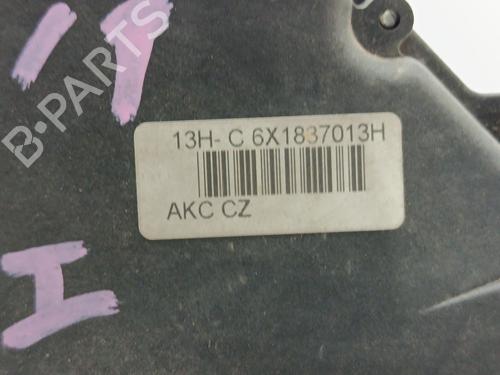 Zamek drzwi przednich lewych VW GOLF IV (1J1) 1.9 TDI | BP29762836C98