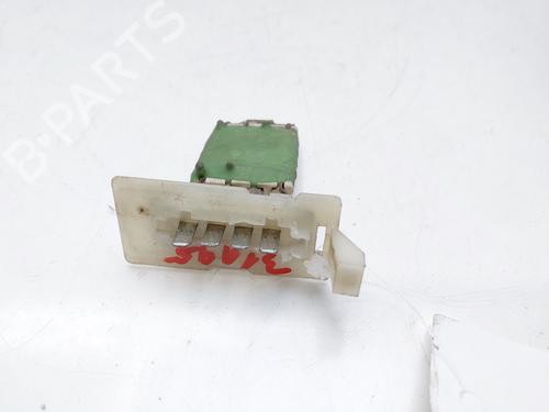 Heater resistor FIAT PUNTO Hatchback Van (188_) 1.2 60 | BP14455084M108 