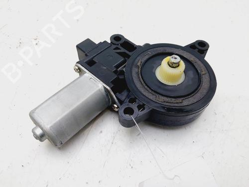 Right front window motor MAZDA 2 (DE_, DH_) 1.4 MZR-CD | BP30863395E20