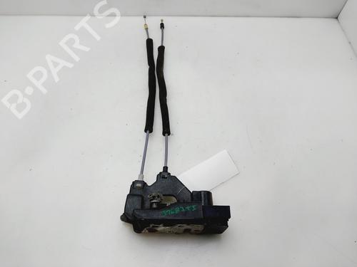 Serratura posteriore sinistra CHEVROLET EPICA (KL1_) [2004-2011]  31306201