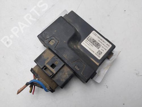 Electronic module AUDI A4 B9 (8W2, 8WC) 2.0 TDI | BP39595578M83 - Image 2