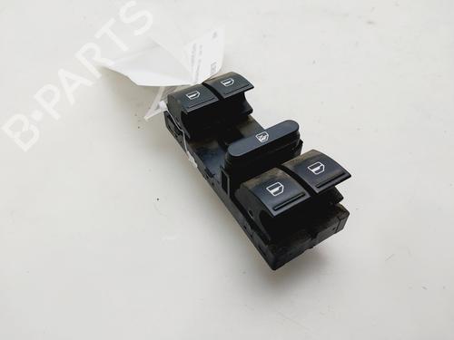 Used Left front window switch SEAT IBIZA IV (6J5, 6P1) [2008-2017]  28183986