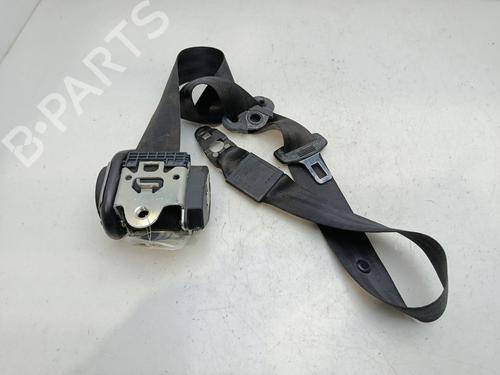 Sikkerhedssele foran højre AUDI A6 C6 (4F2) [2004-2011]  31624168