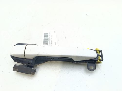Used Rear left exterior door handle Rear left exterior door handle 37177286 37177286