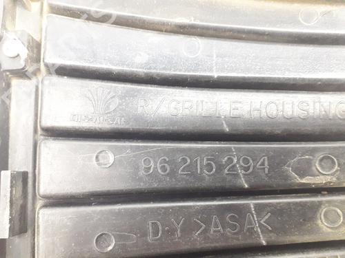 Grille DAEWOO LANOS (KLAT) 1.3 | BP10810802C40 