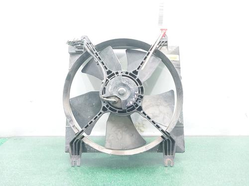 Used Radiator fan CHEVROLET LACETTI (J200) 1.6 (109 hp) 12423005