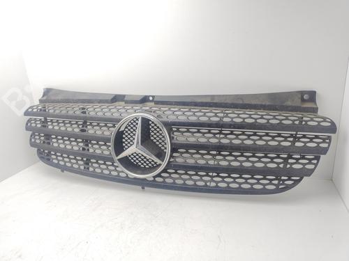 Grille MERCEDES-BENZ VITO / MIXTO Van (W639) 111 CDI (639.601, 639.603) | BP29927503C40