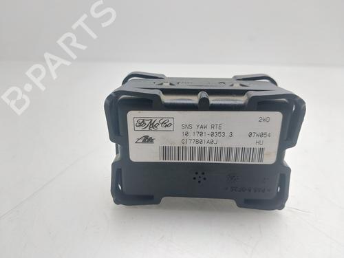 Used Electronic module Electronic module FORD FOCUS II Saloon (DB_, FCH, DH) [2005-2026] 35786685 35786685