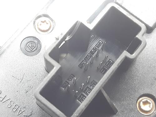 Left front window switch FORD MONDEO III Turnier (BWY) 2.5 V6 24V | BP11350083I27 