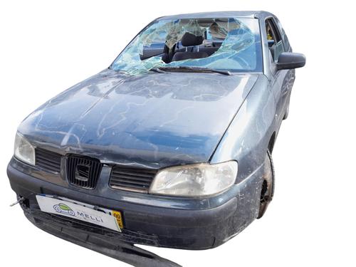 Rear wiper motor SEAT IBIZA II (6K1) 1.0 i | BP20168100M102 