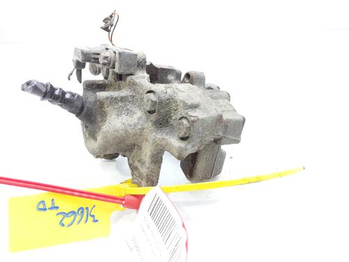 Right rear brake caliper MERCEDES-BENZ C-CLASS (W203) C 320 (203.064) | BP13631000M106 