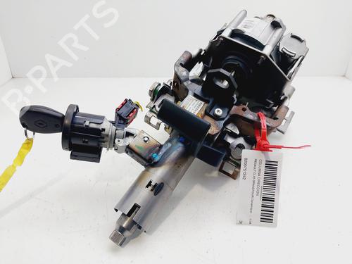 Used Steering column RENAULT CLIO III Grandtour (KR0/1_) 1.5 dCi (KR0F) (86 hp) 31920511